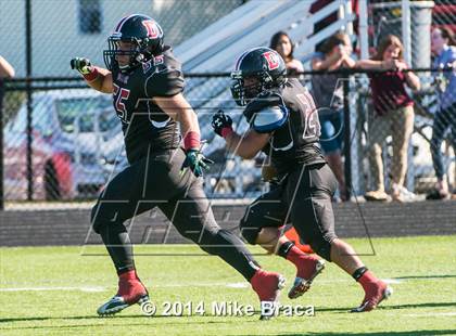 Thumbnail 3 in Bishop Stang @ Durfee photogallery.