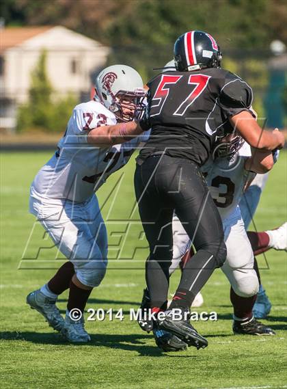 Thumbnail 1 in Bishop Stang @ Durfee photogallery.