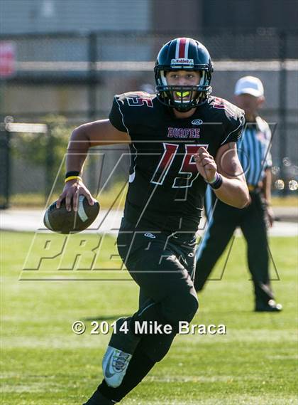 Thumbnail 1 in Bishop Stang @ Durfee photogallery.