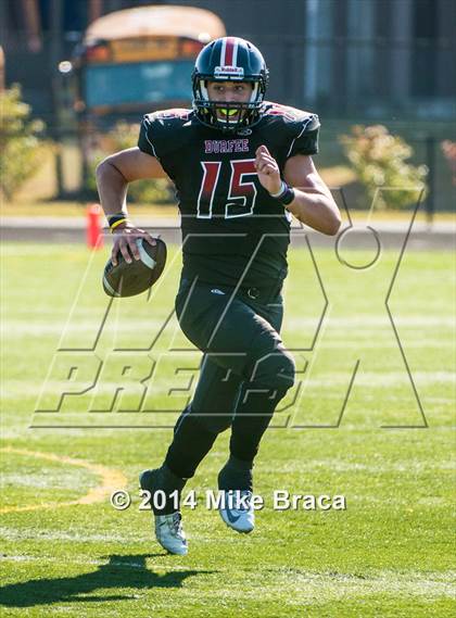 Thumbnail 2 in Bishop Stang @ Durfee photogallery.