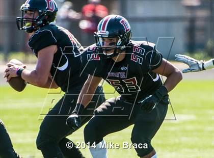 Thumbnail 2 in Bishop Stang @ Durfee photogallery.