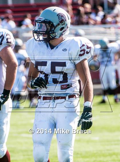 Thumbnail 3 in Bishop Stang @ Durfee photogallery.
