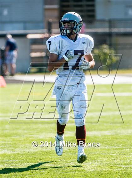 Thumbnail 2 in Bishop Stang @ Durfee photogallery.