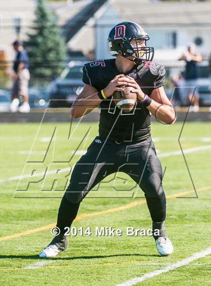 Thumbnail 2 in Bishop Stang @ Durfee photogallery.