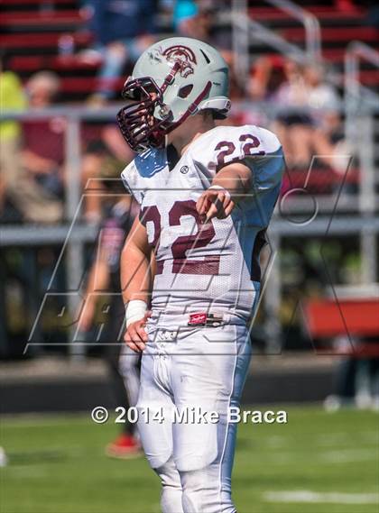 Thumbnail 3 in Bishop Stang @ Durfee photogallery.
