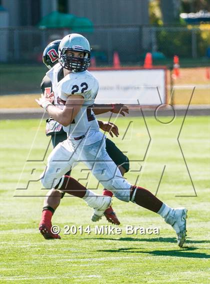 Thumbnail 2 in Bishop Stang @ Durfee photogallery.
