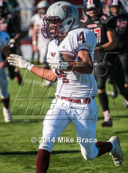 Thumbnail 1 in Bishop Stang @ Durfee photogallery.