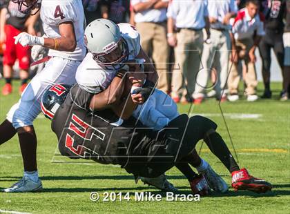 Thumbnail 1 in Bishop Stang @ Durfee photogallery.