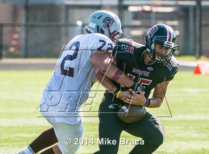 Thumbnail 1 in Bishop Stang @ Durfee photogallery.