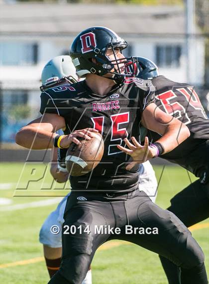 Thumbnail 3 in Bishop Stang @ Durfee photogallery.
