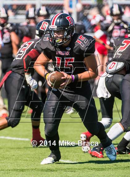 Thumbnail 1 in Bishop Stang @ Durfee photogallery.
