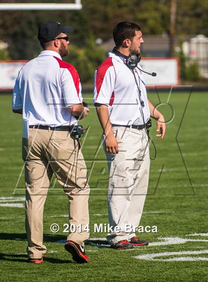 Thumbnail 1 in Bishop Stang @ Durfee photogallery.