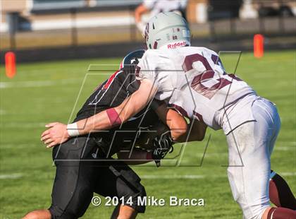 Thumbnail 3 in Bishop Stang @ Durfee photogallery.