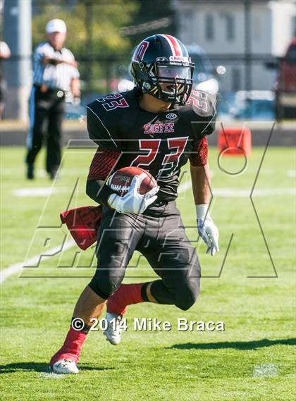 Thumbnail 2 in Bishop Stang @ Durfee photogallery.