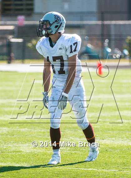 Thumbnail 3 in Bishop Stang @ Durfee photogallery.