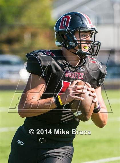 Thumbnail 3 in Bishop Stang @ Durfee photogallery.