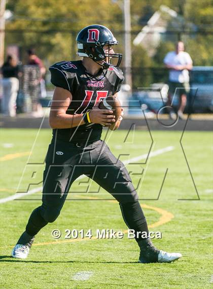 Thumbnail 3 in Bishop Stang @ Durfee photogallery.