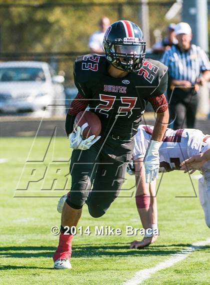 Thumbnail 1 in Bishop Stang @ Durfee photogallery.