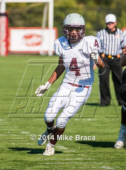 Thumbnail 3 in Bishop Stang @ Durfee photogallery.