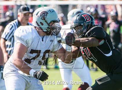 Thumbnail 2 in Bishop Stang @ Durfee photogallery.
