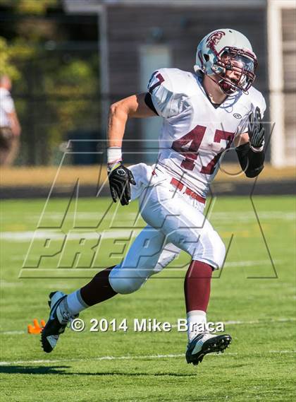 Thumbnail 1 in Bishop Stang @ Durfee photogallery.