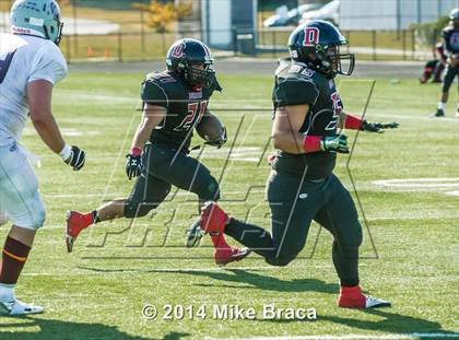 Thumbnail 3 in Bishop Stang @ Durfee photogallery.
