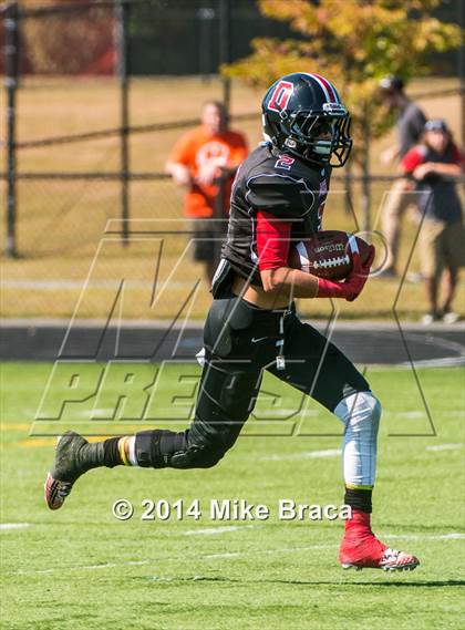 Thumbnail 1 in Bishop Stang @ Durfee photogallery.
