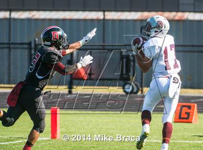 Thumbnail 2 in Bishop Stang @ Durfee photogallery.