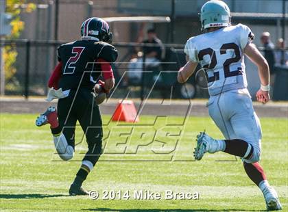 Thumbnail 2 in Bishop Stang @ Durfee photogallery.