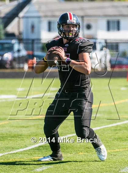 Thumbnail 3 in Bishop Stang @ Durfee photogallery.