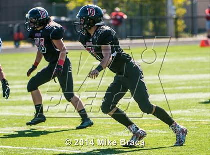 Thumbnail 2 in Bishop Stang @ Durfee photogallery.