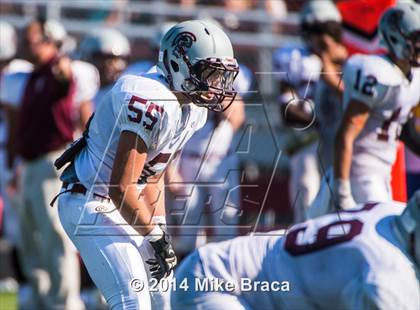 Thumbnail 2 in Bishop Stang @ Durfee photogallery.