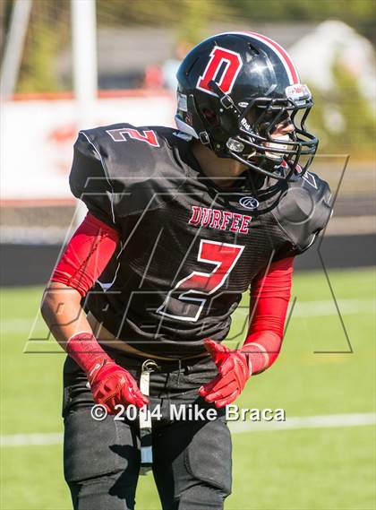 Thumbnail 1 in Bishop Stang @ Durfee photogallery.