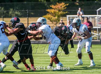 Thumbnail 3 in Bishop Stang @ Durfee photogallery.