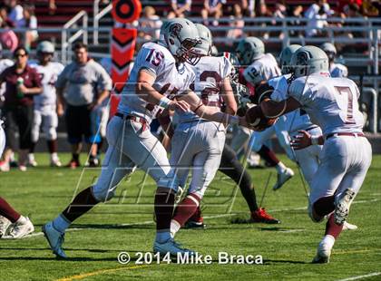 Thumbnail 3 in Bishop Stang @ Durfee photogallery.