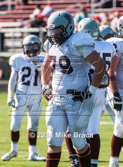 Thumbnail 2 in Bishop Stang @ Durfee photogallery.