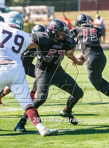 Thumbnail 1 in Bishop Stang @ Durfee photogallery.