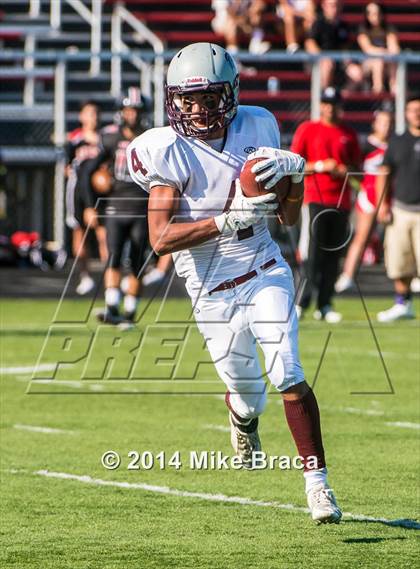 Thumbnail 1 in Bishop Stang @ Durfee photogallery.