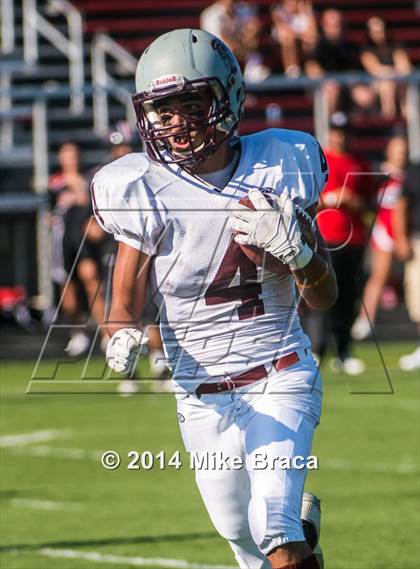 Thumbnail 2 in Bishop Stang @ Durfee photogallery.