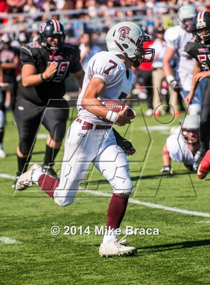 Thumbnail 1 in Bishop Stang @ Durfee photogallery.