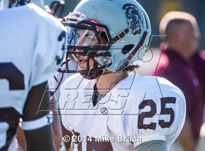 Thumbnail 1 in Bishop Stang @ Durfee photogallery.