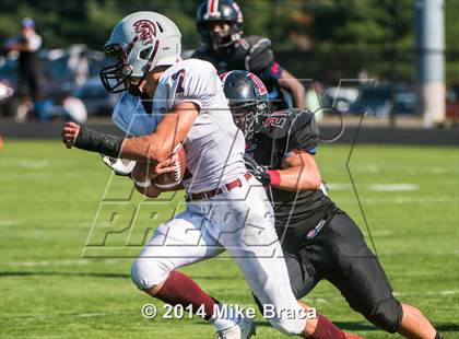 Thumbnail 3 in Bishop Stang @ Durfee photogallery.