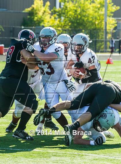 Thumbnail 3 in Bishop Stang @ Durfee photogallery.
