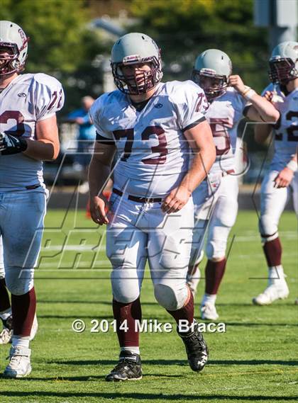 Thumbnail 1 in Bishop Stang @ Durfee photogallery.