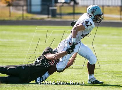 Thumbnail 2 in Bishop Stang @ Durfee photogallery.