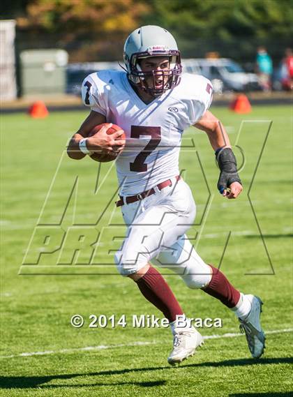 Thumbnail 2 in Bishop Stang @ Durfee photogallery.
