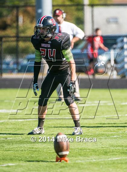 Thumbnail 1 in Bishop Stang @ Durfee photogallery.