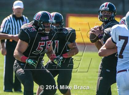 Thumbnail 3 in Bishop Stang @ Durfee photogallery.