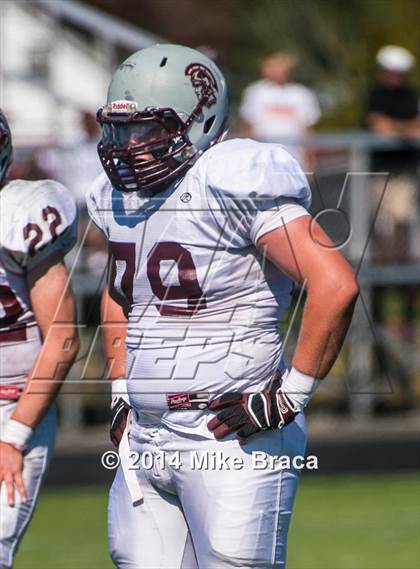 Thumbnail 2 in Bishop Stang @ Durfee photogallery.