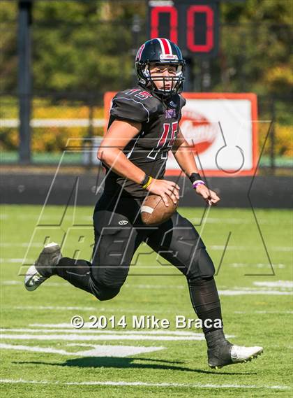 Thumbnail 3 in Bishop Stang @ Durfee photogallery.